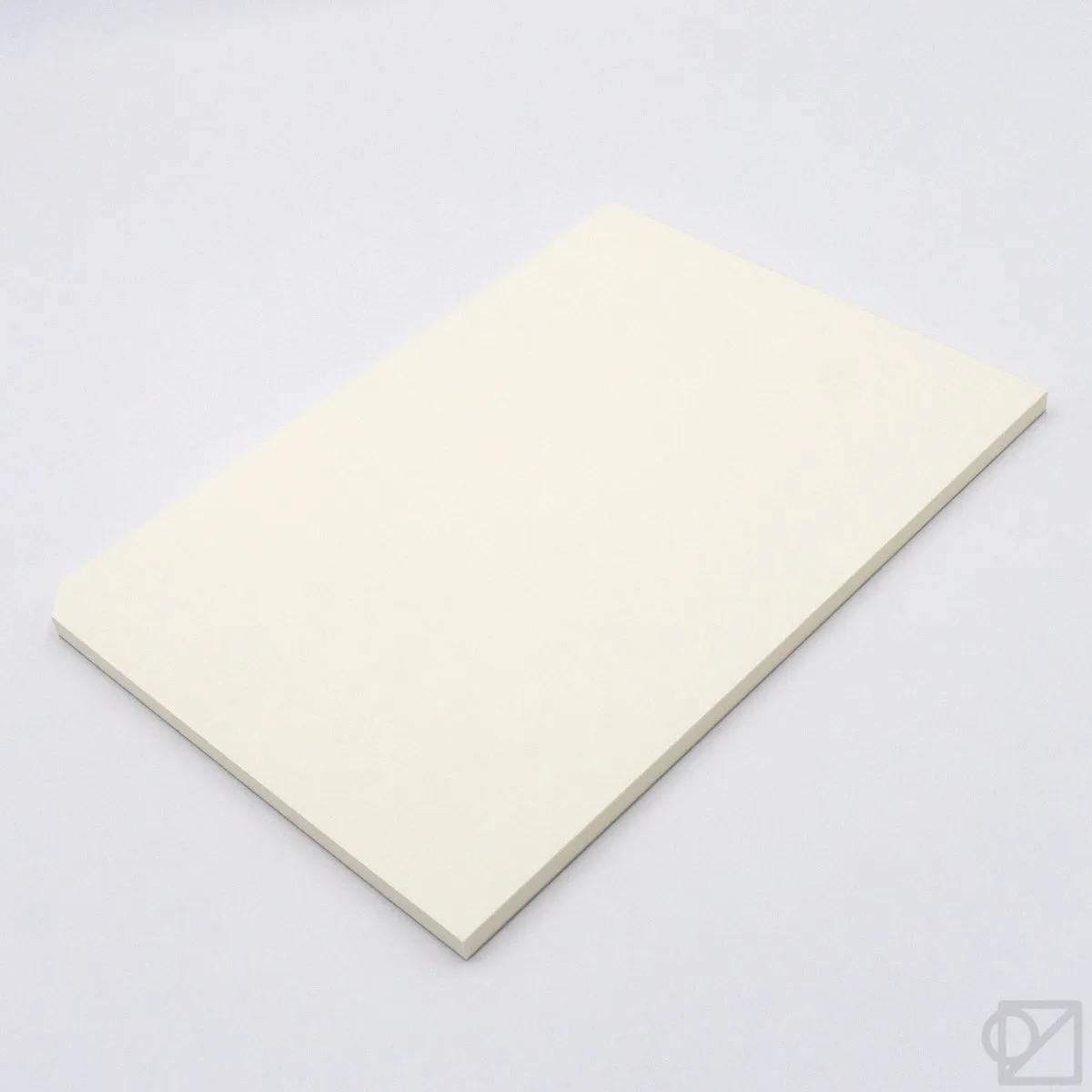 MD Paper Pads Blank