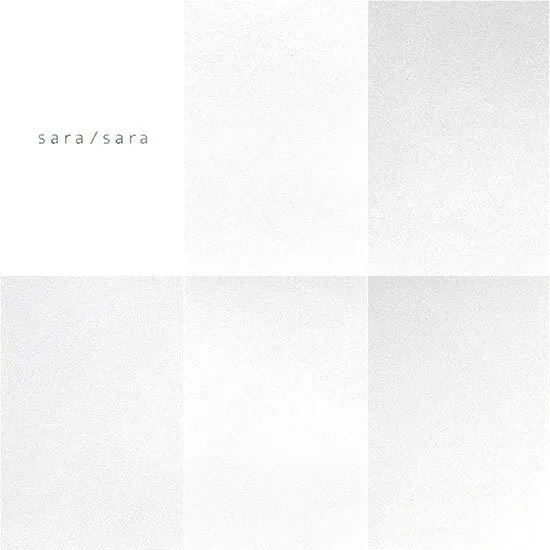 Memoterior Touch Memo Pad - sara sara