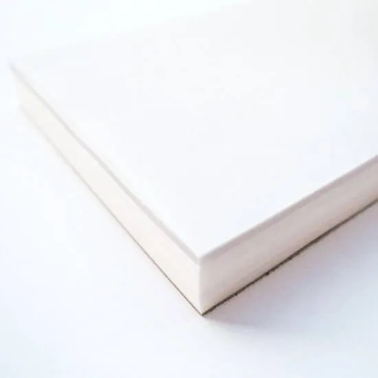 Memoterior Touch Memo Pad - suke suke