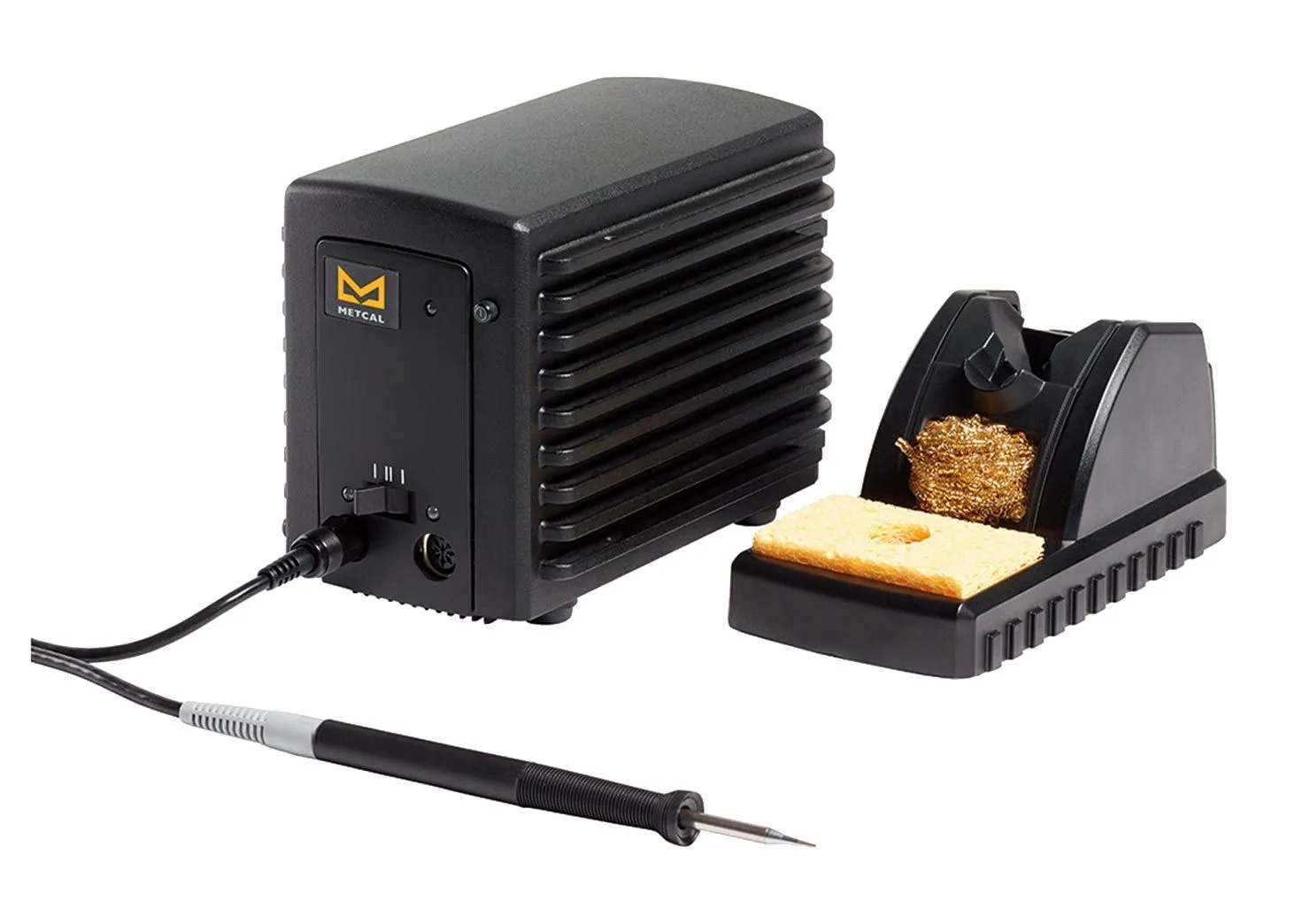 Metcal MFR-2210 Digital Solder & Rework System with Dual Simultaneous Ports