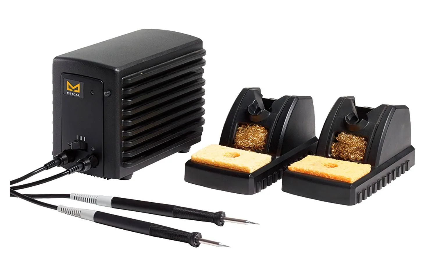 Metcal MFR-2211 Digital Solder & Rework System with Dual Simultaneous Ports