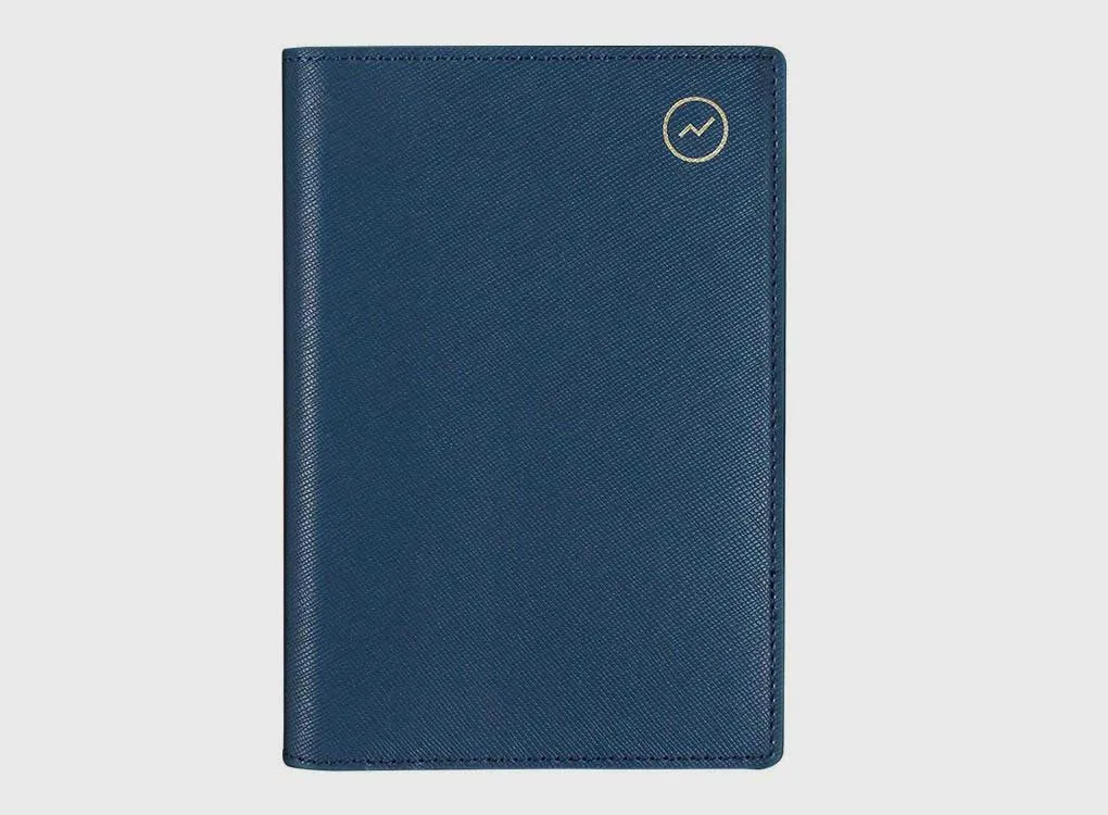 MiGoals | Get Shit Done Travel Wallet