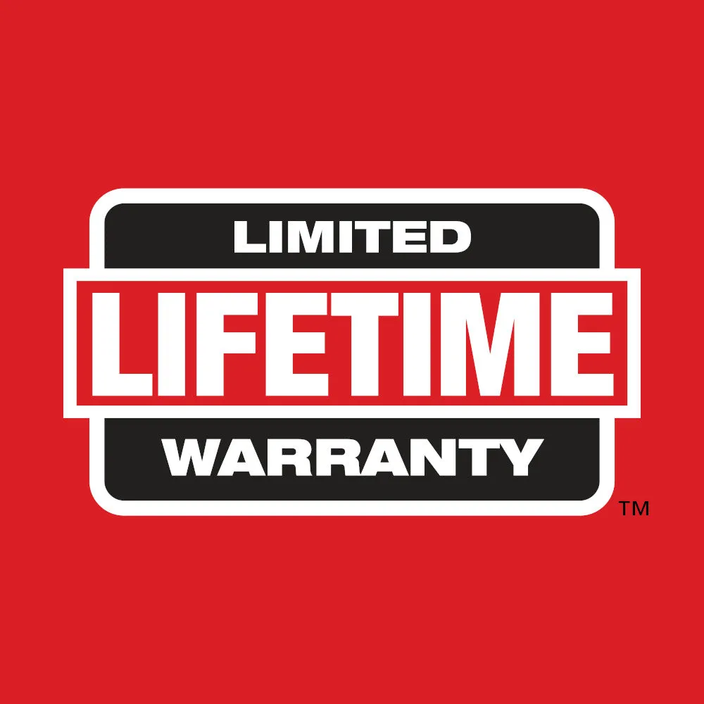 Milwaukee 48-22-8480 PACKOUT Heavy Duty Racking Kit w/ 50 Pound Capacity