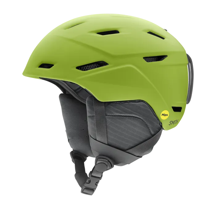 Mission MIPS Helmet