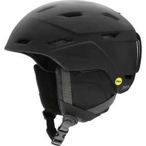 Mission MIPS Round Contour Fit