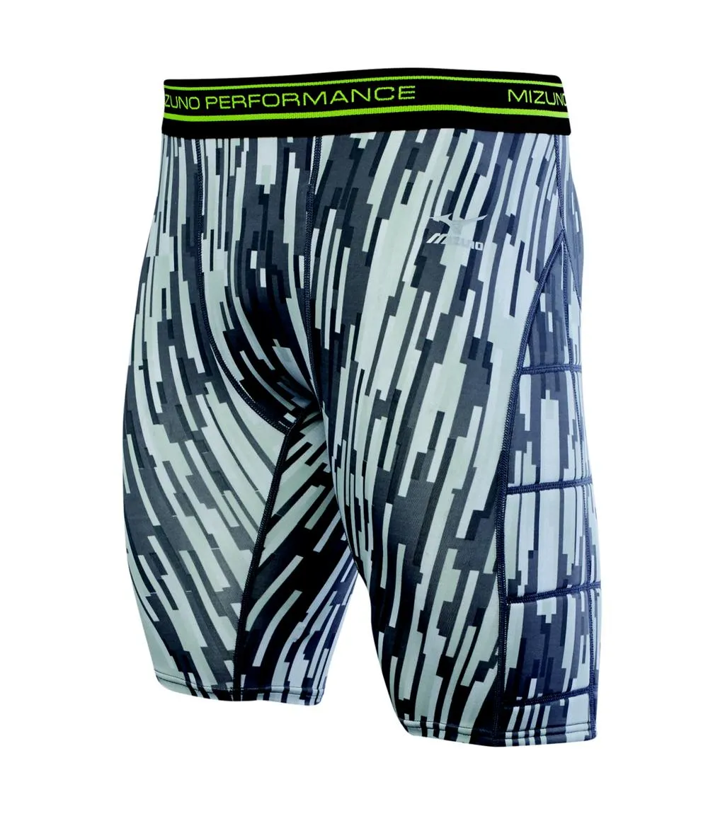 Mizuno Breaker Sliding Short