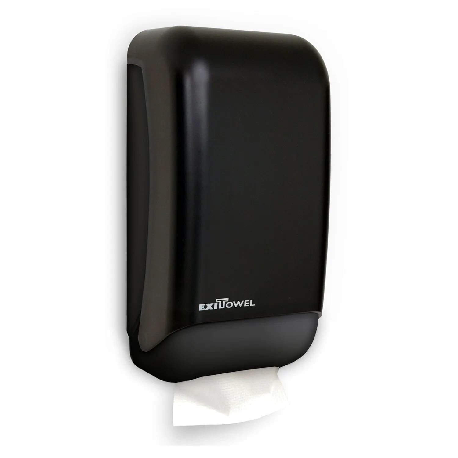 MOBI ExiTowel Mini-Fold Towel Dispenser - MTD-01