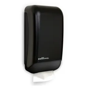 MOBI ExiTowel Mini-Fold Towel Dispenser - MTD-01