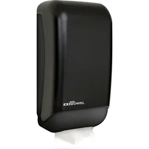 MOBI ExiTowel Mini-Fold Towel Dispenser - MTD-01