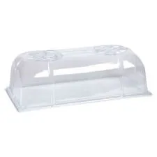 Mondi Mini Greenhouse with Easy Vents