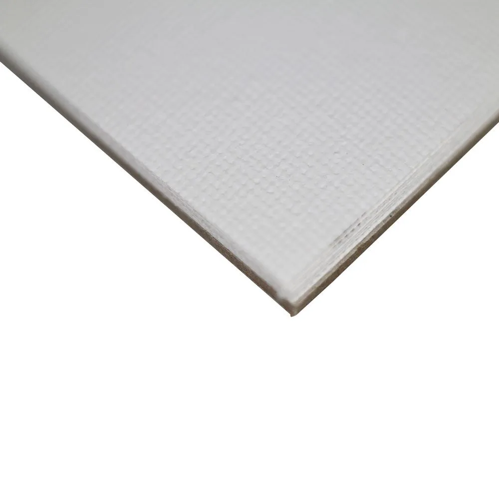 Mont Marte Canvas Pad 10 Sheet A3