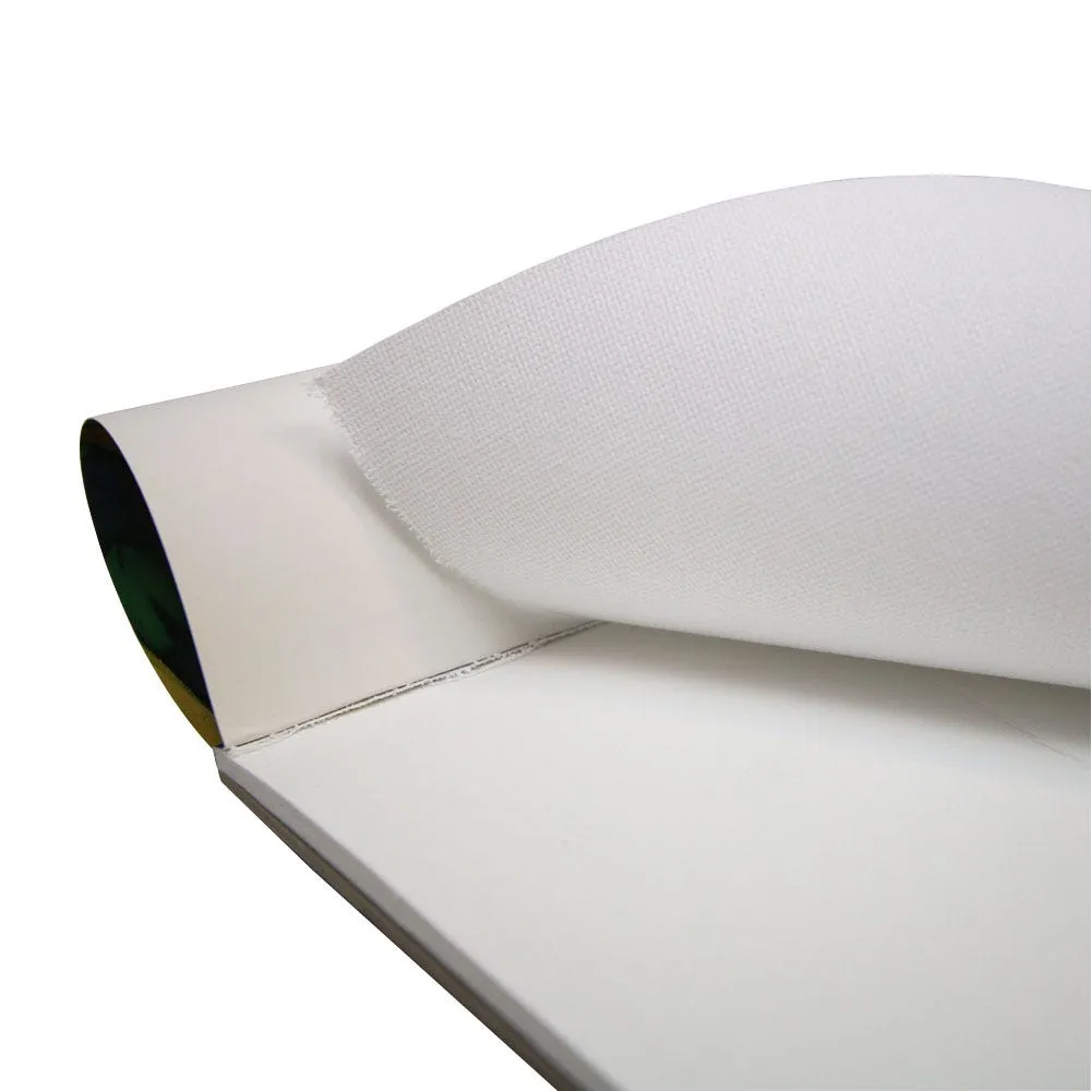 Mont Marte Canvas Pad 10 Sheet A3
