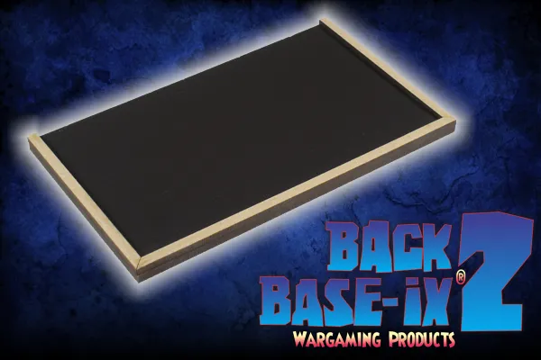 Movement Tray Maker V2.0