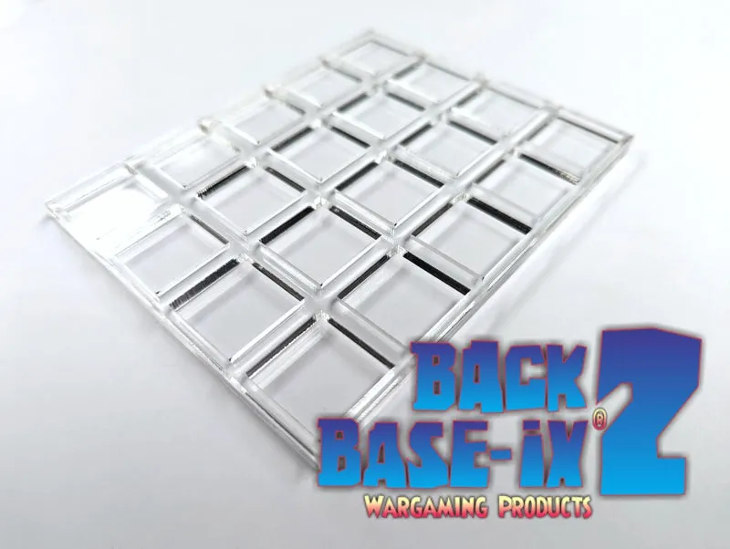 Movement Tray Maker V2.0