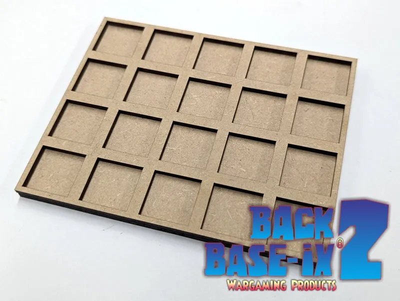 Movement Tray Maker V2.0