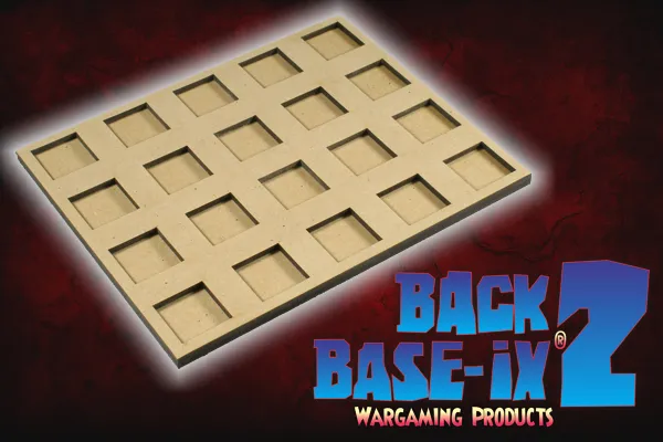 Movement Tray Maker V2.0