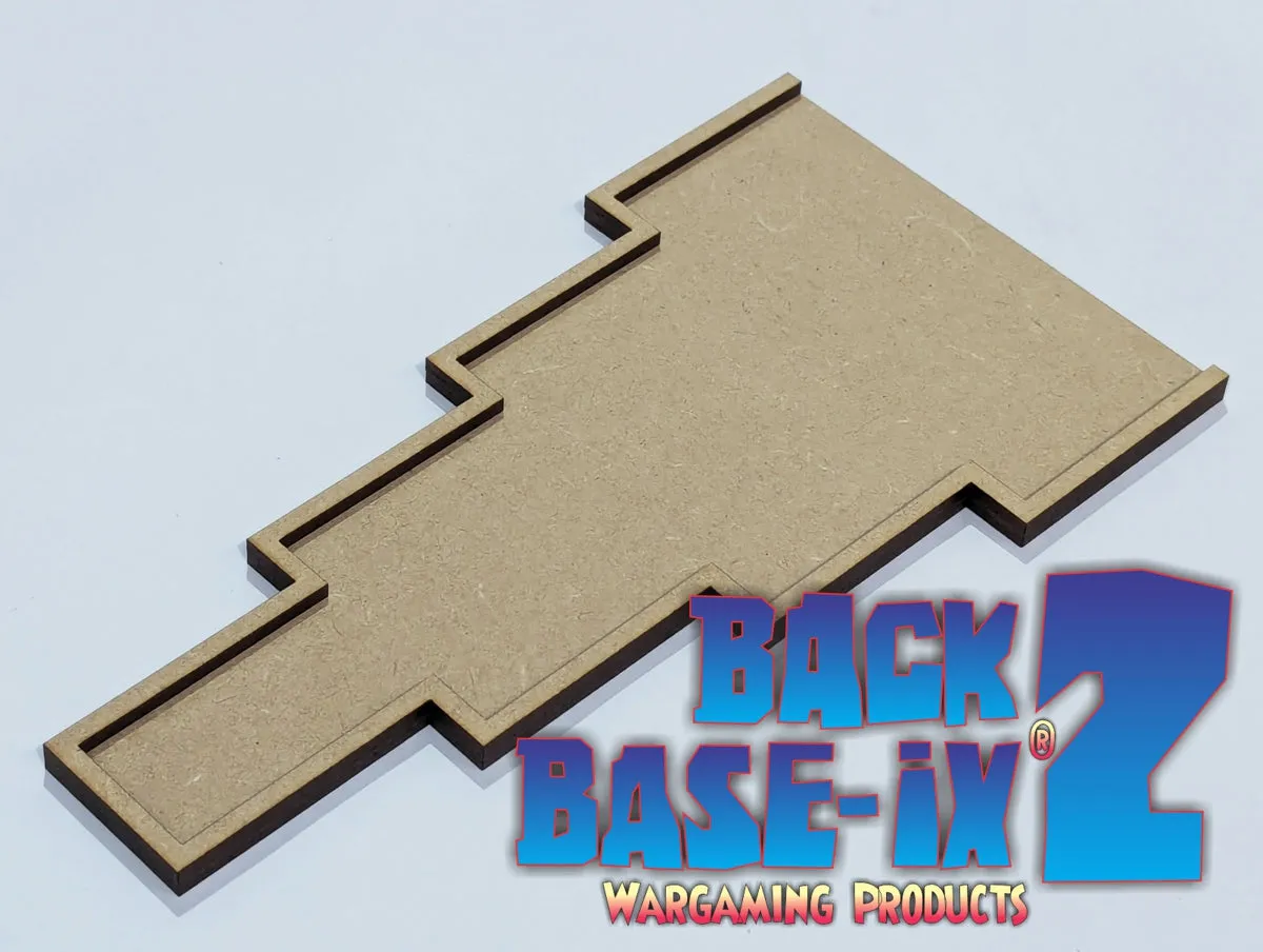 Movement Tray Maker V2.0