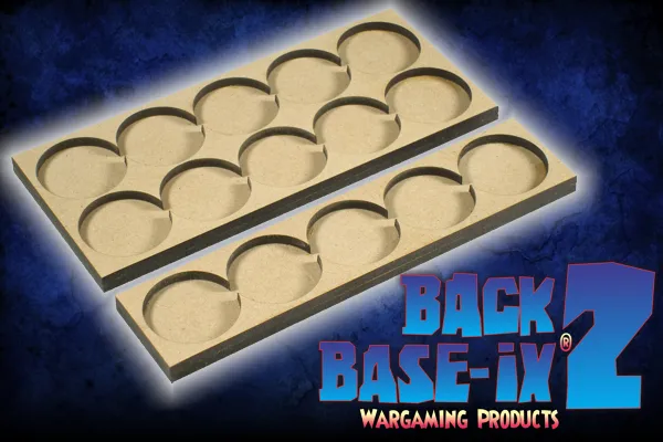 Movement Tray Maker V2.0