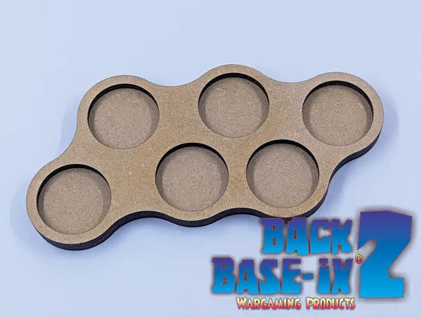 Movement Tray Maker V2.0