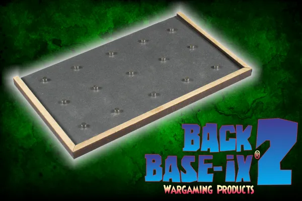 Movement Tray Maker V2.0
