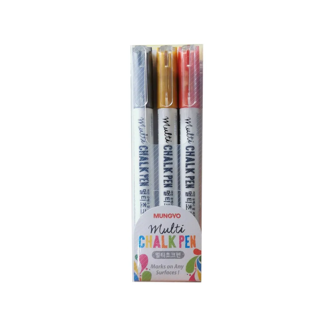 Mungyo Chalk Marker