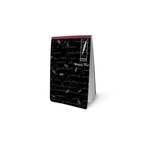NIGHTINGALE 86067 A6 100 PAGES TOP OPEN WRITING PAD CHECKED