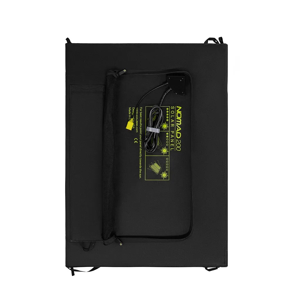 Nomad 200 (OPEN BOX)