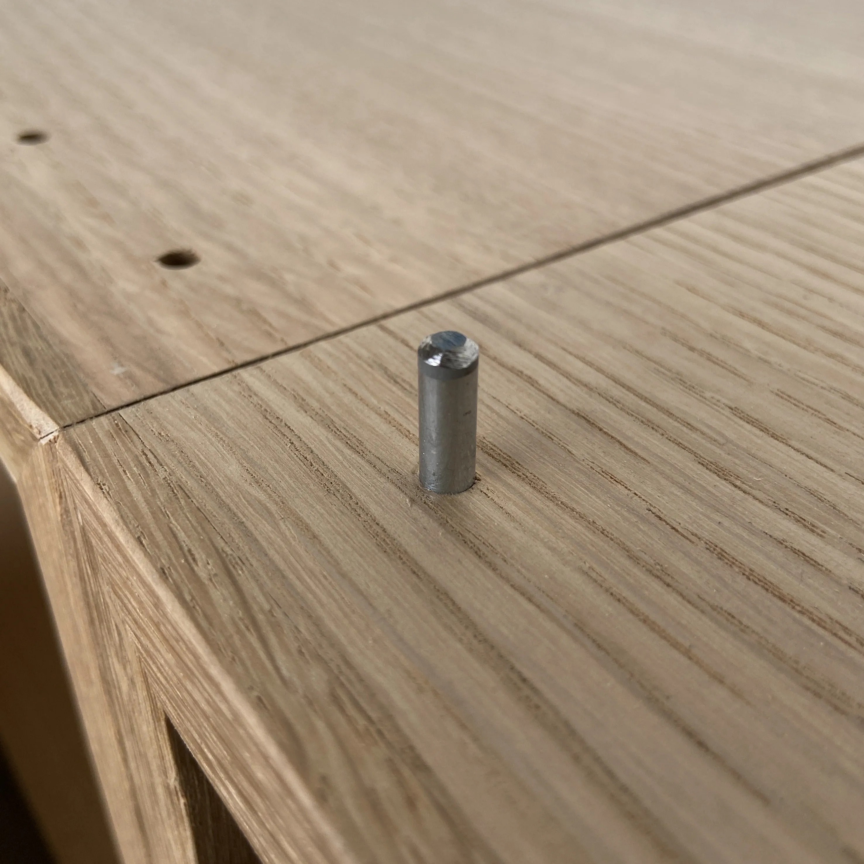 Oliver Modular Shelving