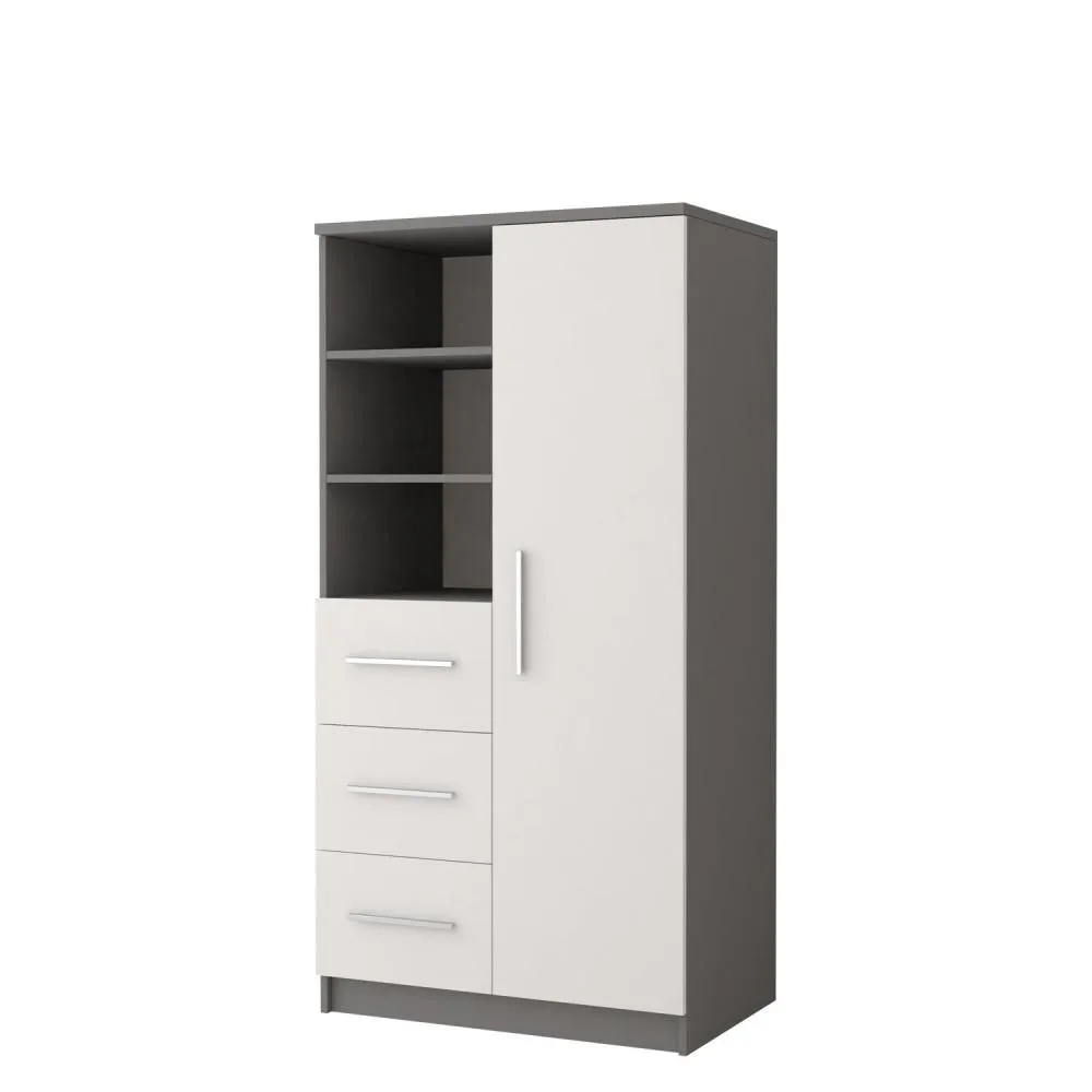Omega OM-05 Tall Cabinet 80cm