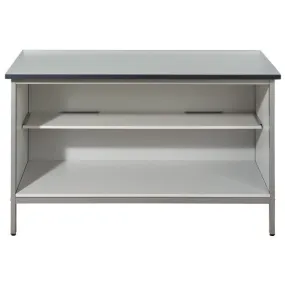 Open Cupboard