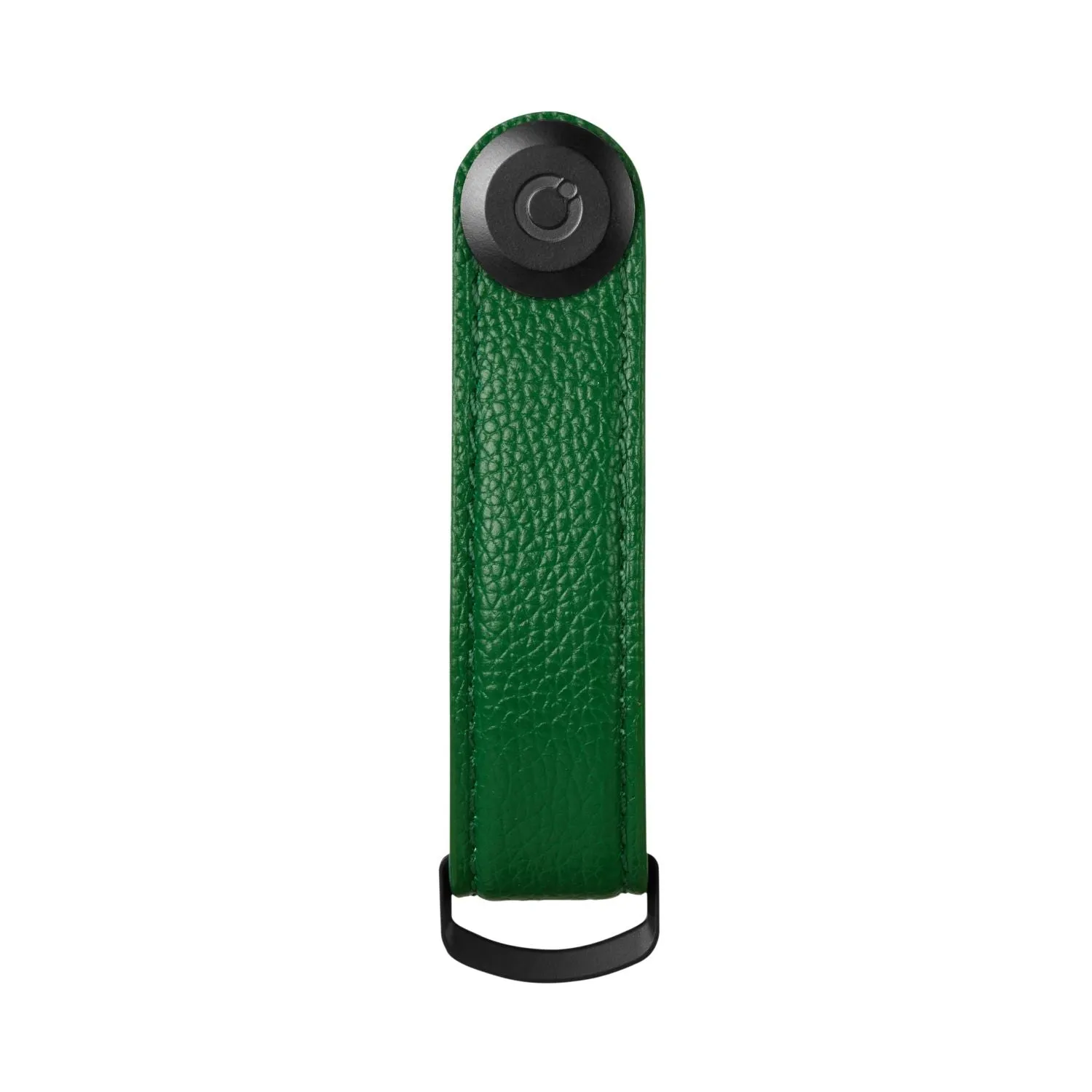 Orbitkey Pebbled Leather Key Organiser