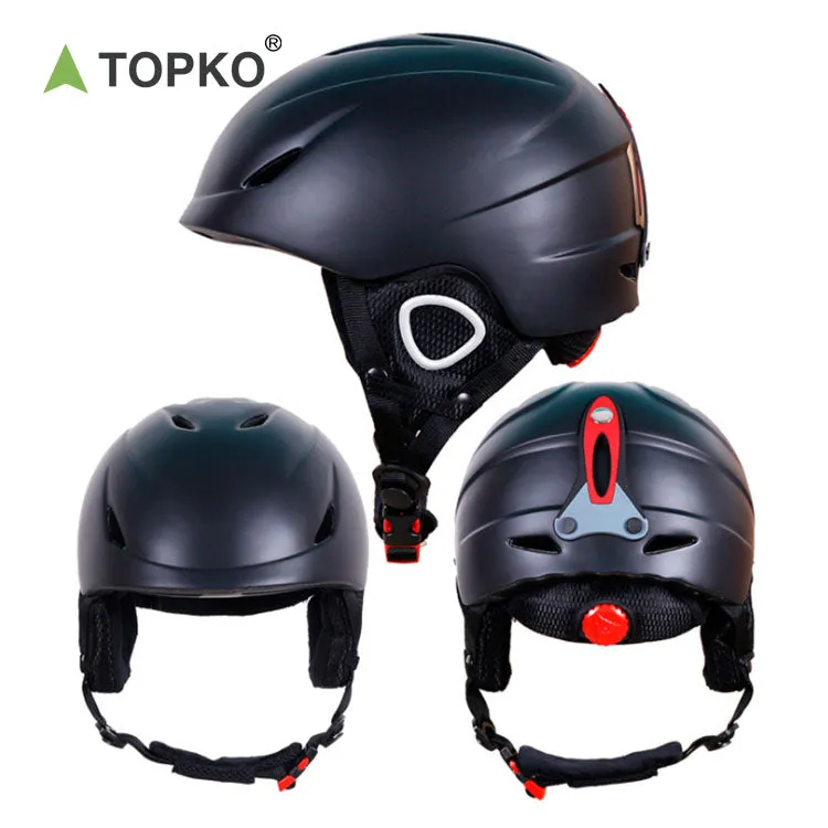 Outdoor Ski Helmet Protector
