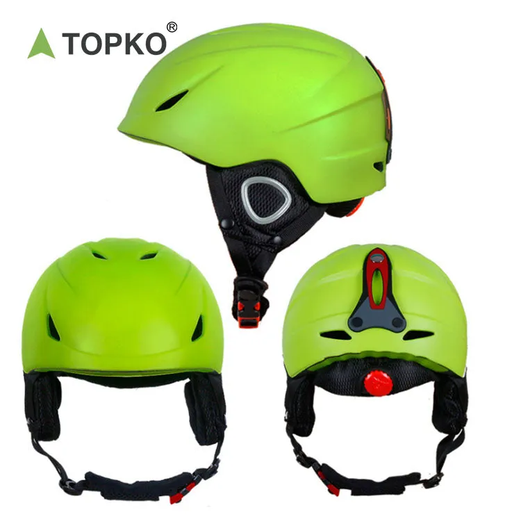 Outdoor Ski Helmet Protector