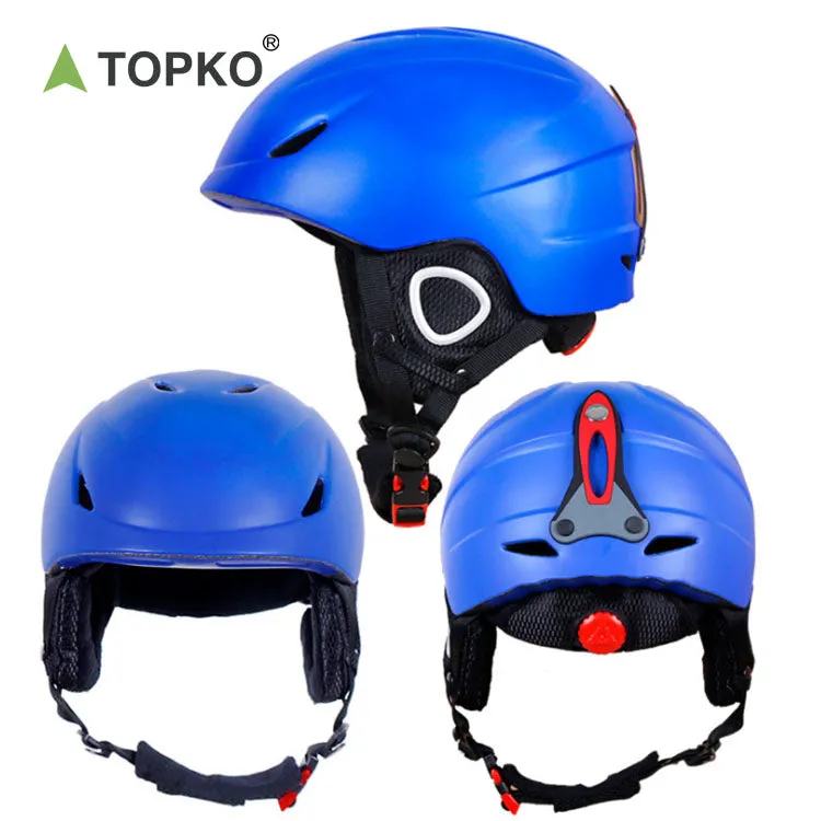 Outdoor Ski Helmet Protector