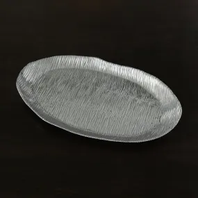 OVAL PLATTER