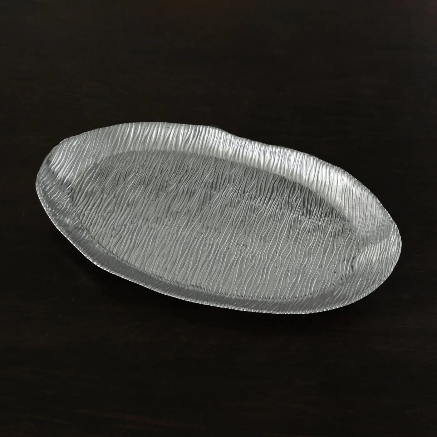 OVAL PLATTER