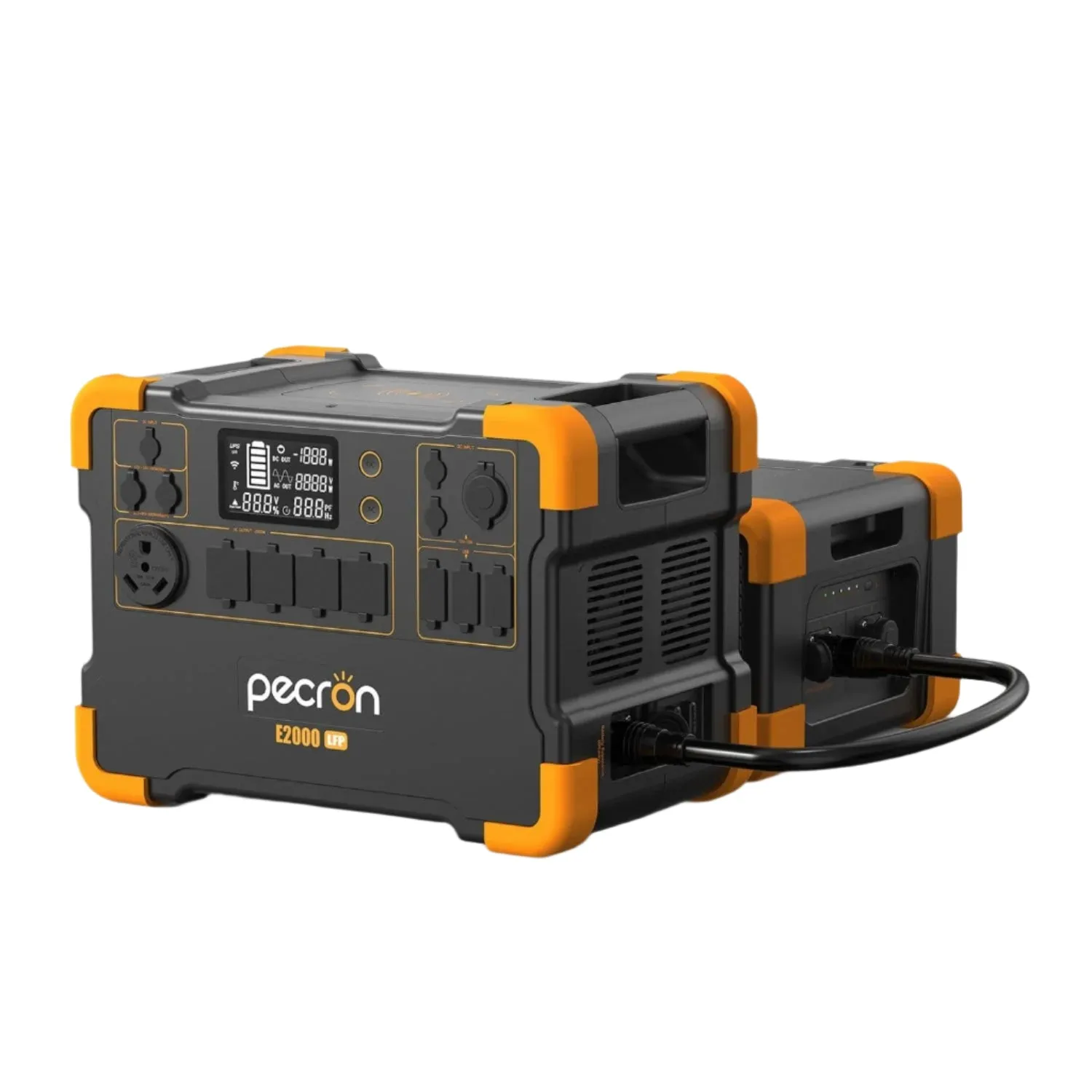 Pecron E2000LFP Portable Power Station