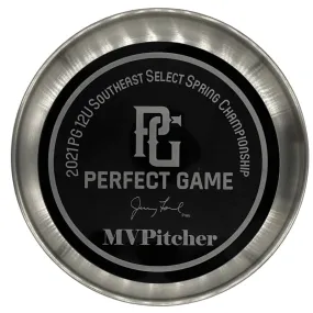 PG Chrome Tray (9") MVPitcher
