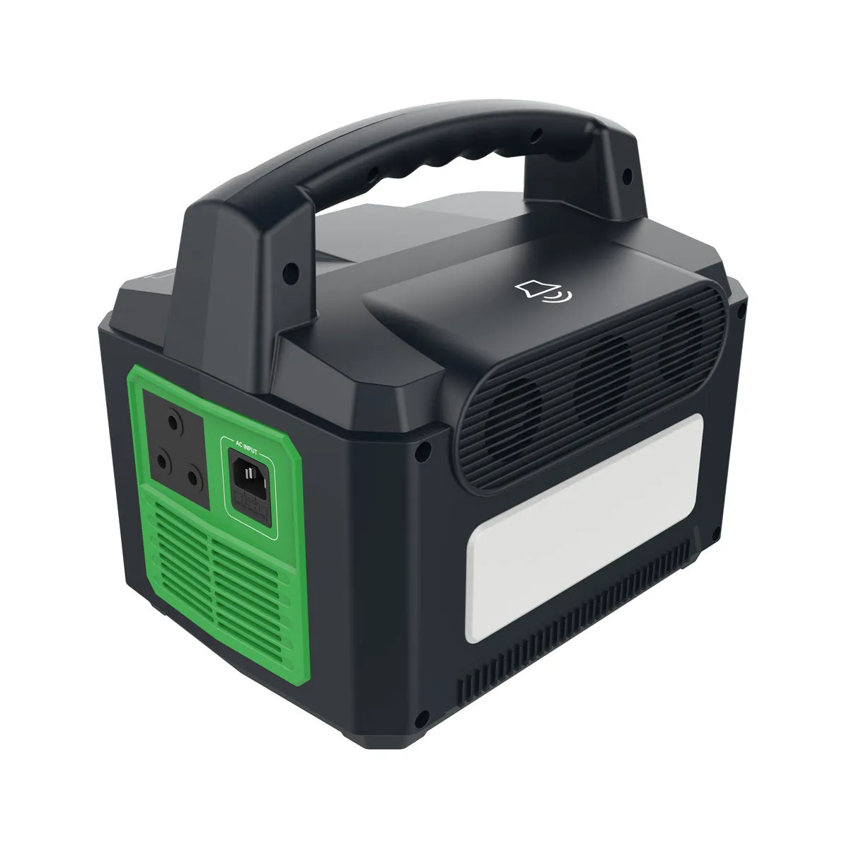 Photon 1000W Portable Power Station With UPS