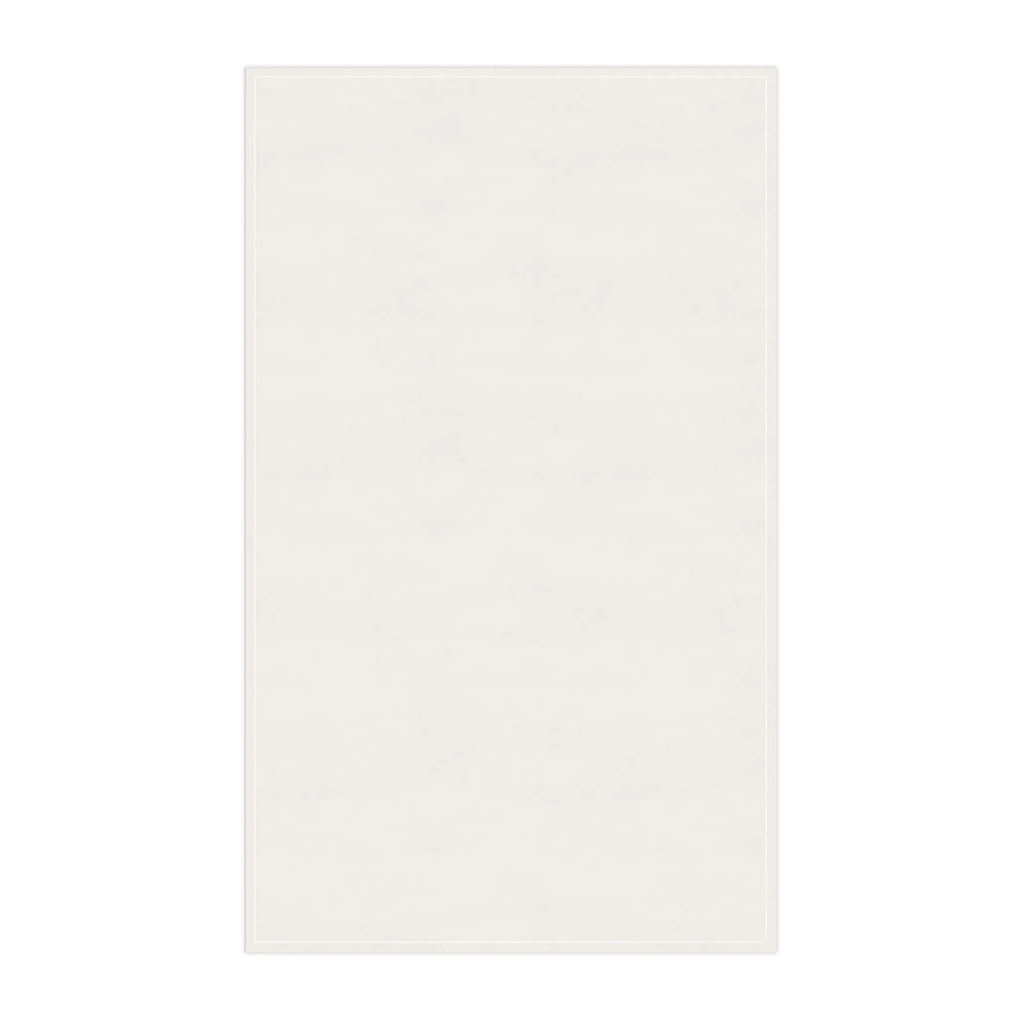 Pleading Cow  - Kitchen Towel