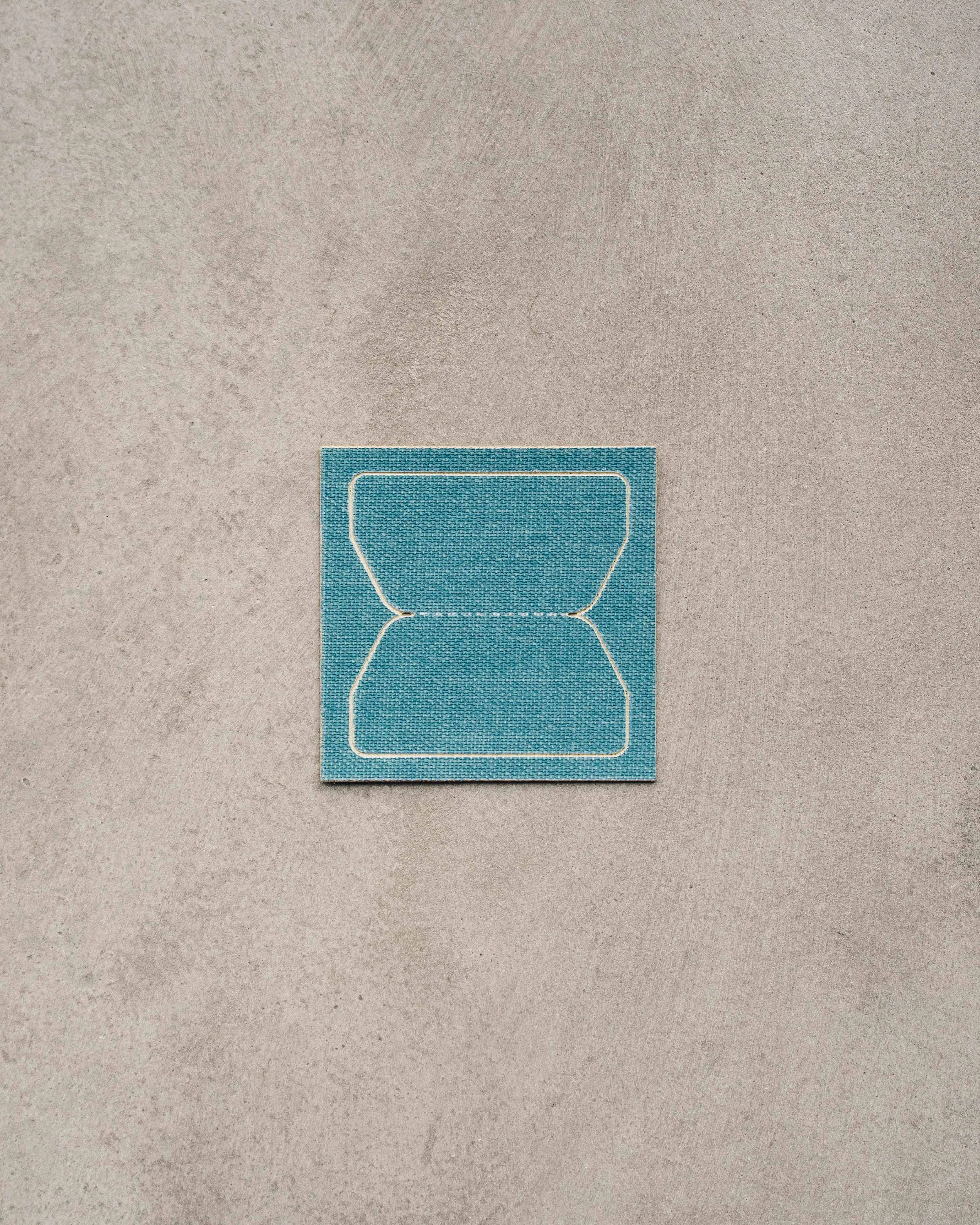 Postalco Fabric Tabs