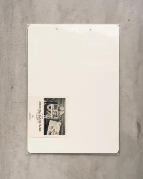 Postalco Snap Archival Blank Paper