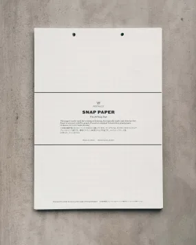 Postalco Snap Pad Refill