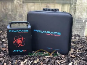 Powapacs 2023 Atom Pro 96K