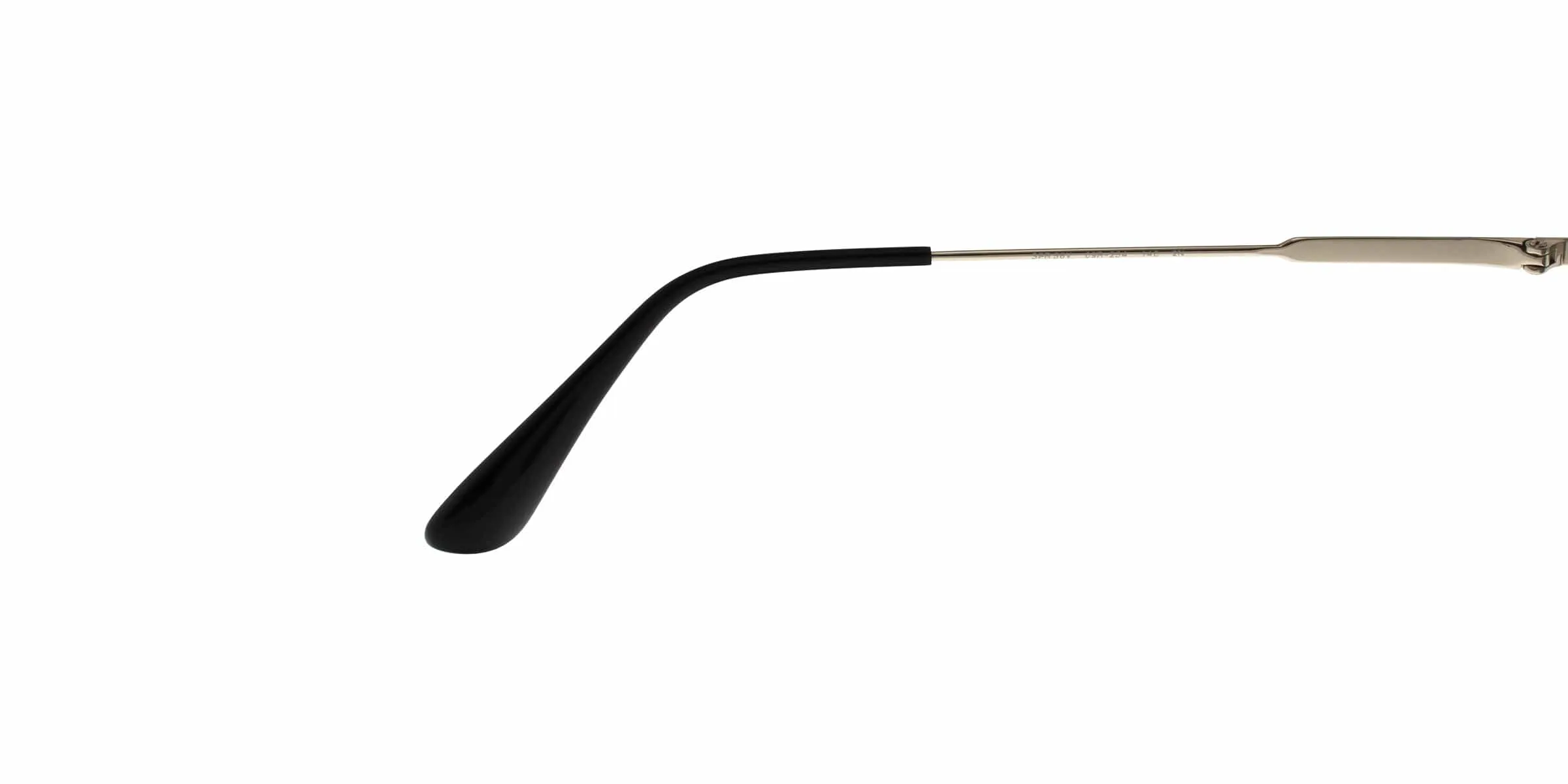 Prada  PR56VS 09R254 CONCEPTUAL Medium Havana/Pale Gold  Square Sunglasses