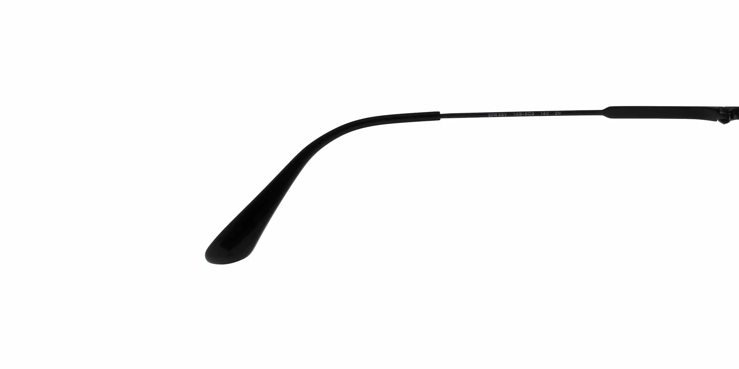 Prada  PR56VS 1AB5O2 CONCEPTUAL Black  Square Sunglasses