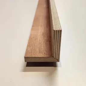 Premier Cru Trim Options -  Inside Corner (Void) Filler Piece