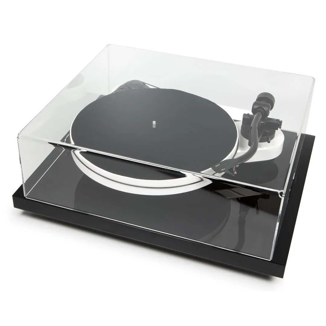 Pro-Ject Audio Ground-IT E - Heavy-weight MDF platform