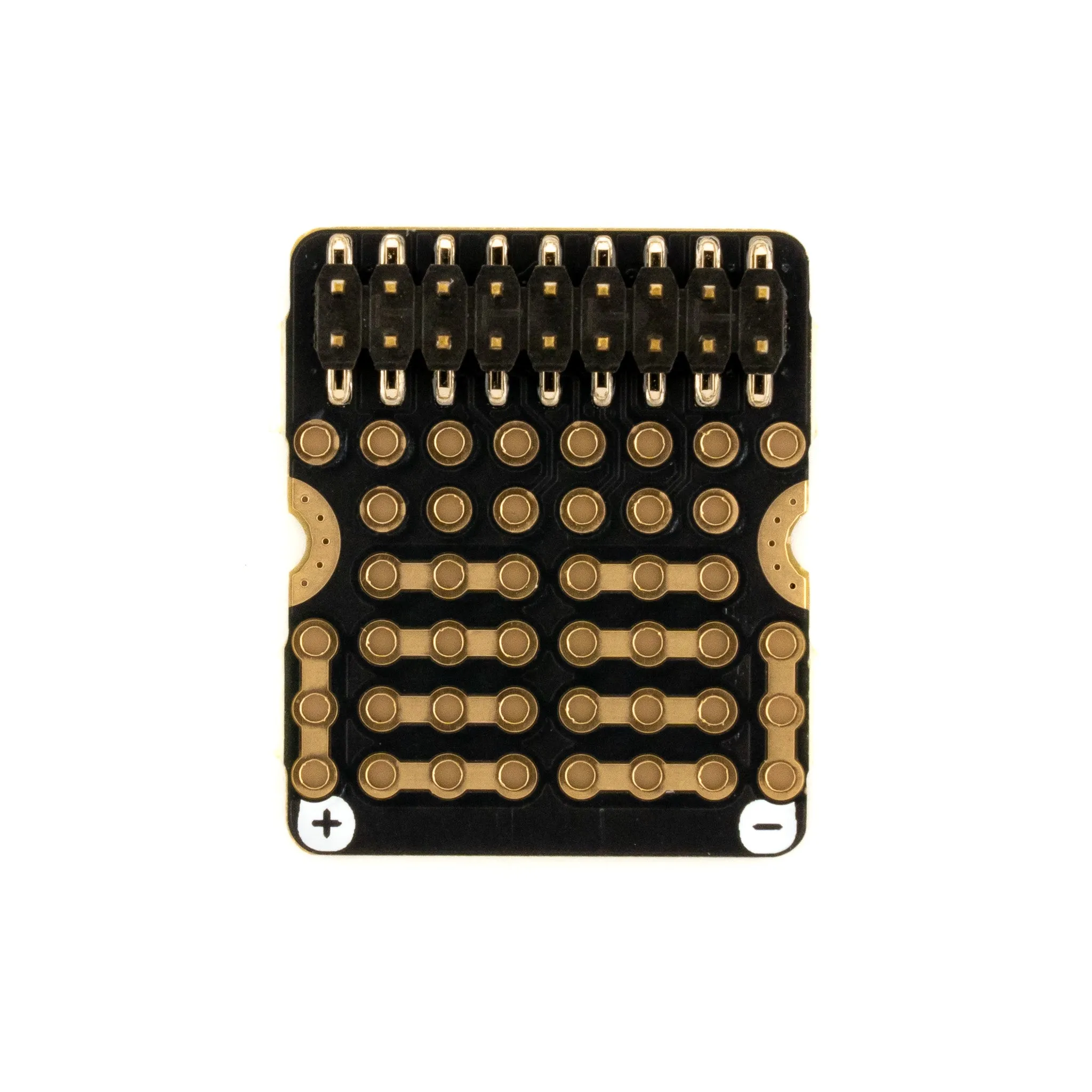 Proto Module for Yukon