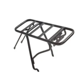 Qualisports Rear Rack - Dolphin